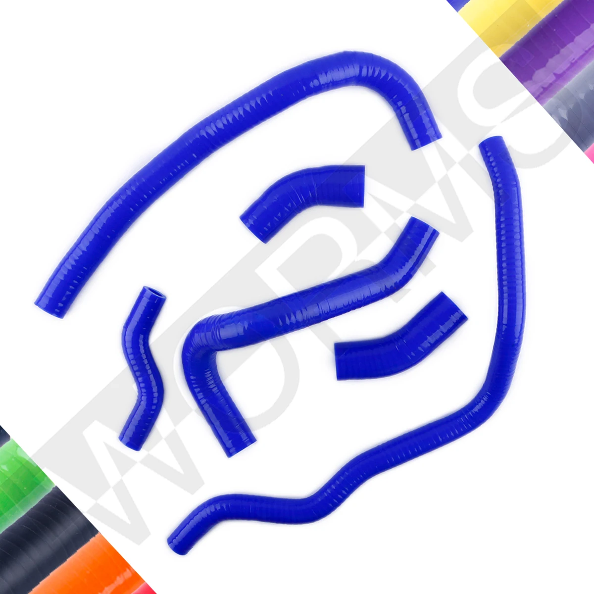 silicone-radiator-coolant-hose-pipe-kit-for-1985-2007-yamaha-v-max-vmax-1200-vmx12-vmx1200