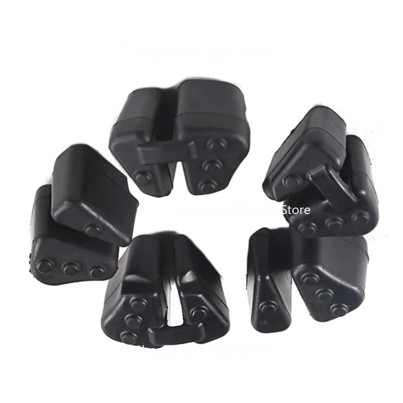 

For ZONTES 125-G1 ZT 125-U-U1 125-Z2 KD150-G1 U1 Z2 Rear Sprocket Hub Seat Buffer Rubber Crankset Buffer Body Rubber Block 1set