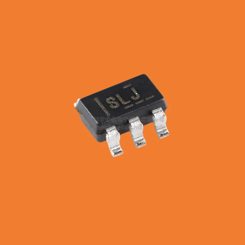 10PCS/original genuine TPS70933QDBVRQ1 SOT-23-5 low voltage drop regulator (LDO) chip