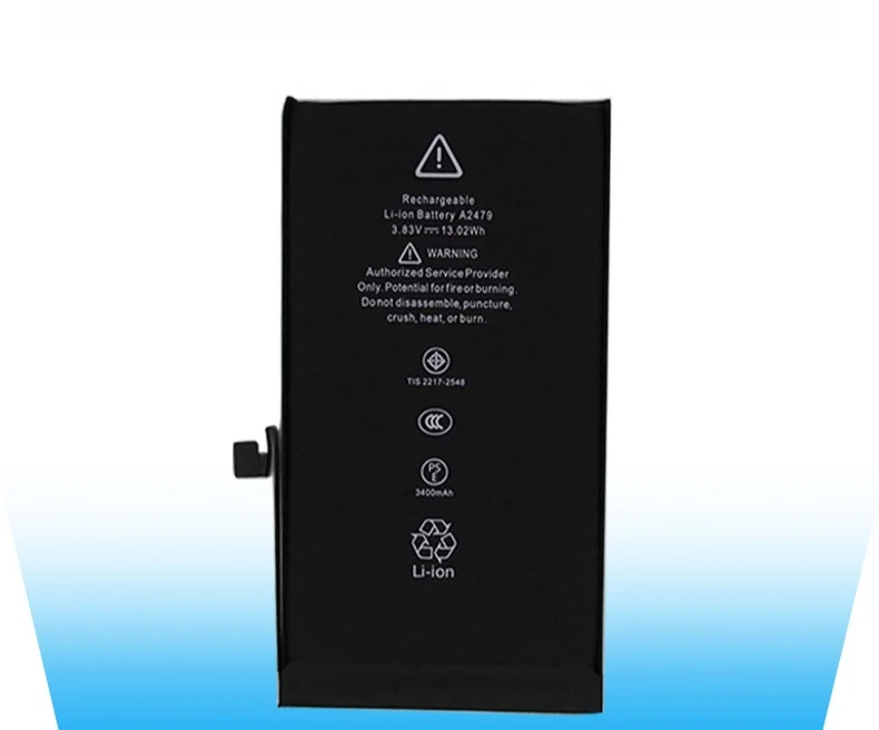 

13 PRO Max 5010 мАч Подходит для IPhone 15 14 13 12 11 серий и также для iPhone 5 X XM аккумулятор большой емкости