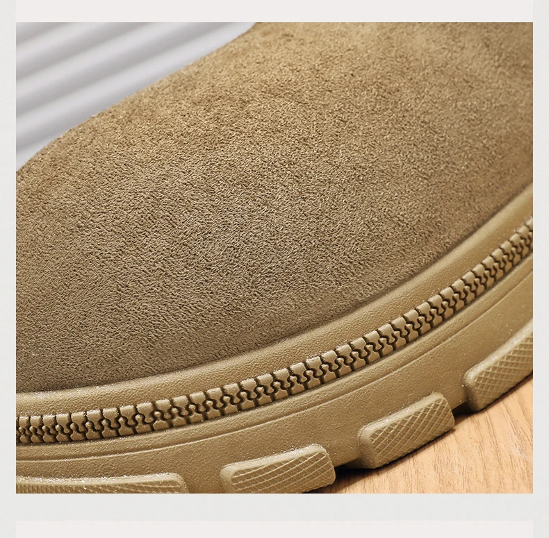 Ankle Boots Height Increasing - Men'S Shoes To Increase Height recension och pris
