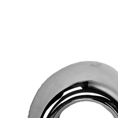 

Fog /Light Lamp Cover Trim Bezel For Mitsubishi For Outlander 2013 2014 Car Exterior Decoration Accessories Chrome /ABS
