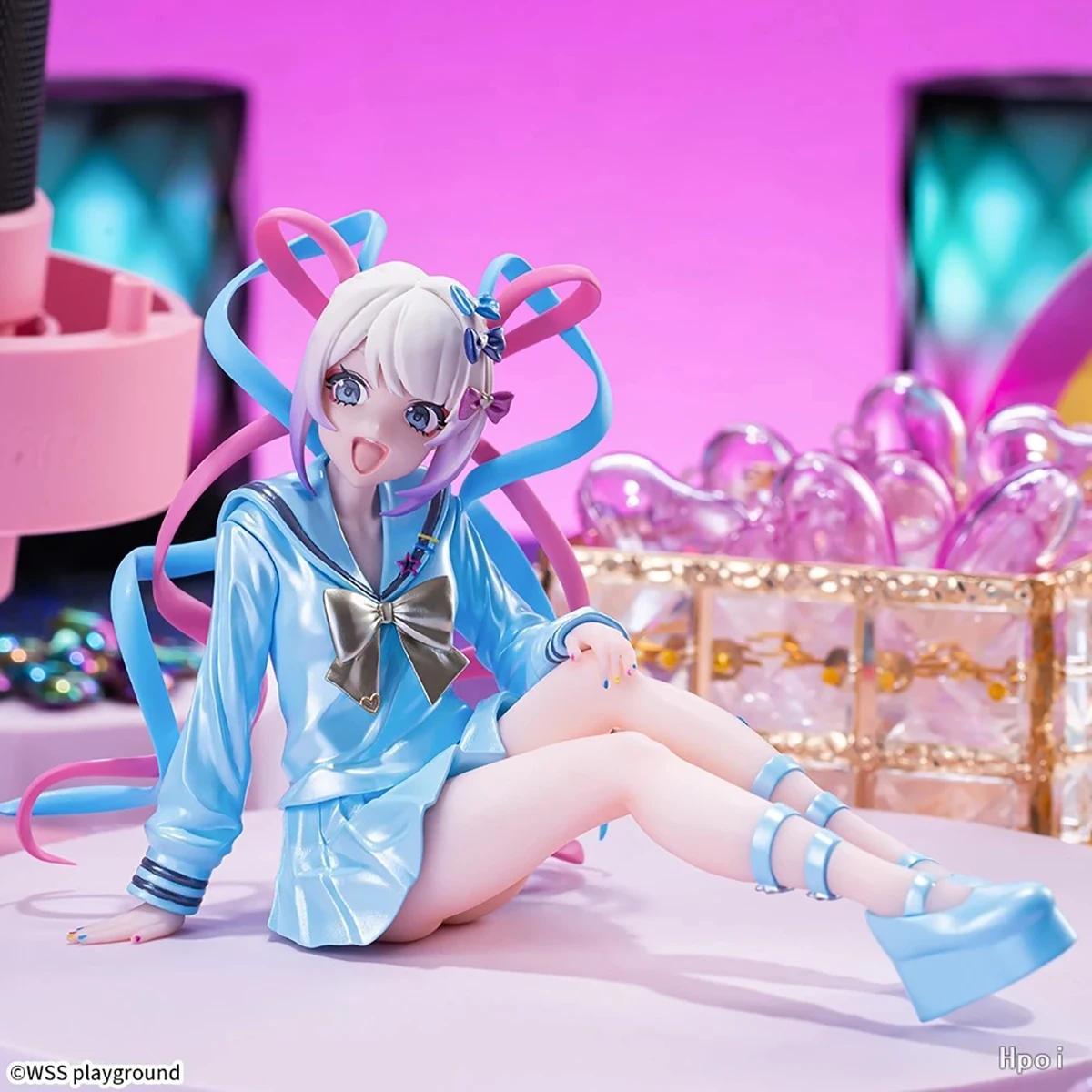 Oryginalna, autentyczna, wstęp – Model Kit Uma Musume recenzja i cena