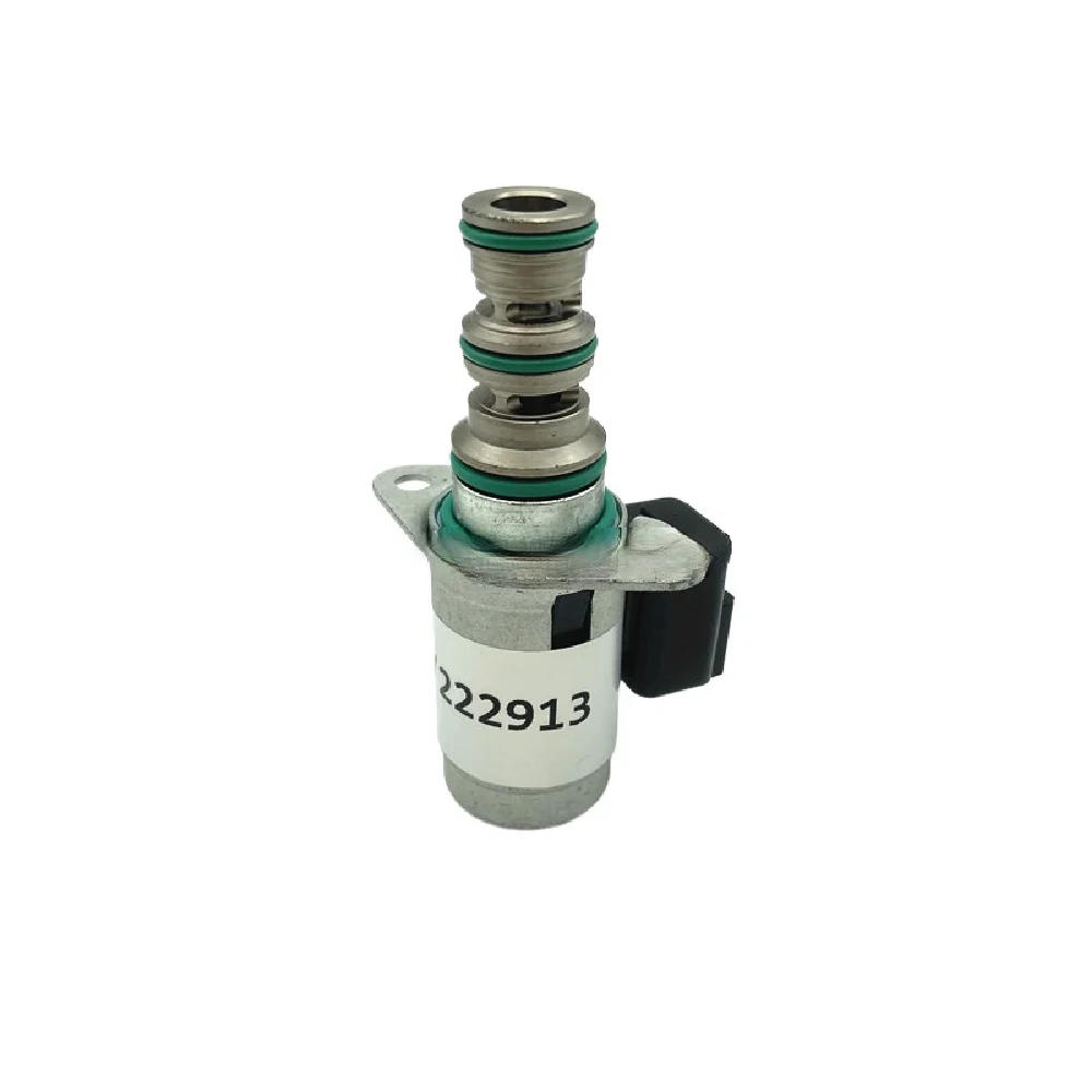 

For JCB/3CX/4CX hydraulic solenoid valve 25/222913/25-MM3127 solenoid valve excavator Excavator accessories