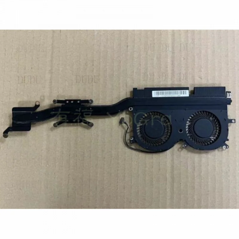 

D Вентилятор охлаждения процессора, радиатор для Lenovo ideapad YOGA 13, вентилятор EG50040V1-C06C-S9A