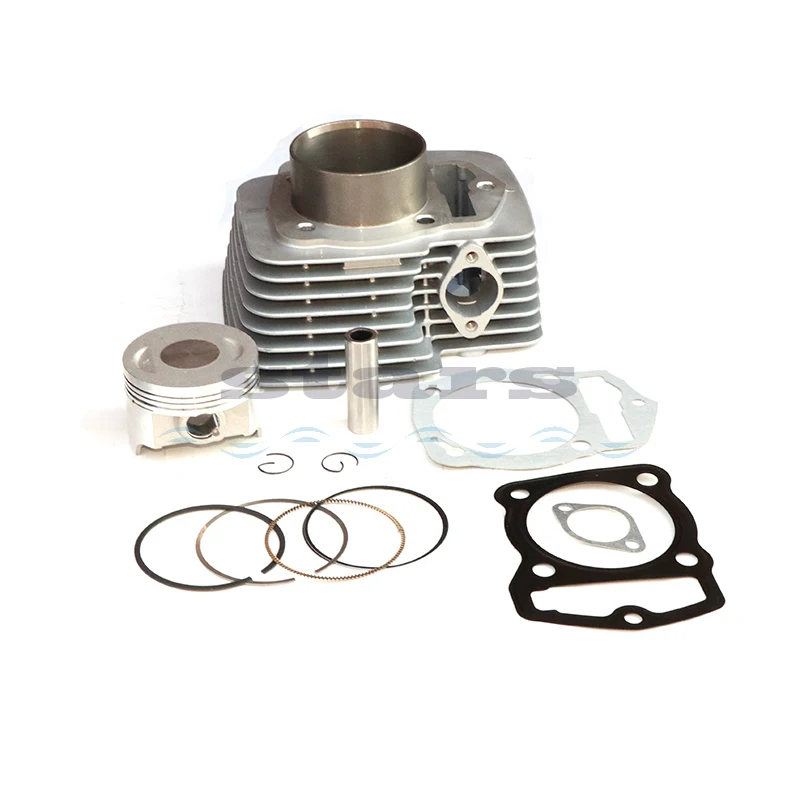 Motorcycle Cylinder Kit for CB250 CB 250 CBB250 250cc 69mm Off Road Dirt Bike KAYO CQR Engine Spare Parts