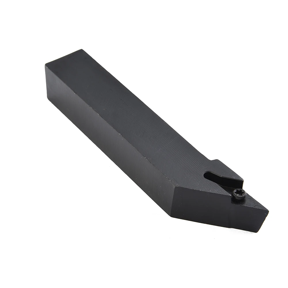 

Right Hand 20*20mm + Wrench Turning Tool Holder Kit SVJCR 2020K16 93 Degree External CNC Carbon Steel Sale Practical