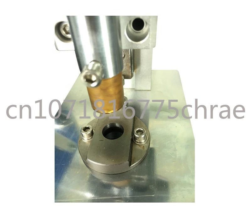 Electrode Cutter Punching Machine Use for Lithium Ion Battery Making