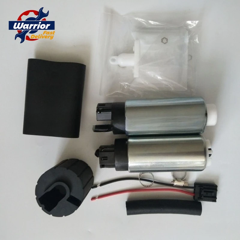 

Refitted Car Gasoline Pump Fuel Pump High Flow Fuel Pump FUEL PUMPGSS341 GSS342 GSS340