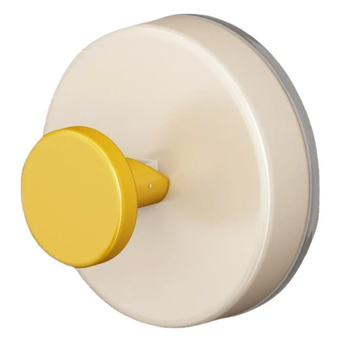 Suction cup hook, no punching, strong load-bearing, entrance wall door, key, backpack, hat storage, adhesive hook