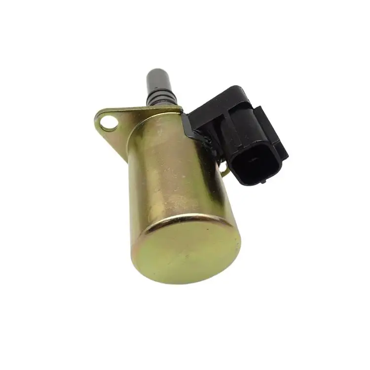 Électrovanne YT35V00004F1 Excavator Solenoid Valve SK60 SK70 SK75 SK60SR SK70SR Safty Solenoid Valve Pneumatique — détail 4