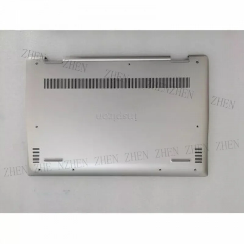 

Y For Dell inspiron 14 5490 5498 Bottom Base Case Cover 08X03G 8X03G silver