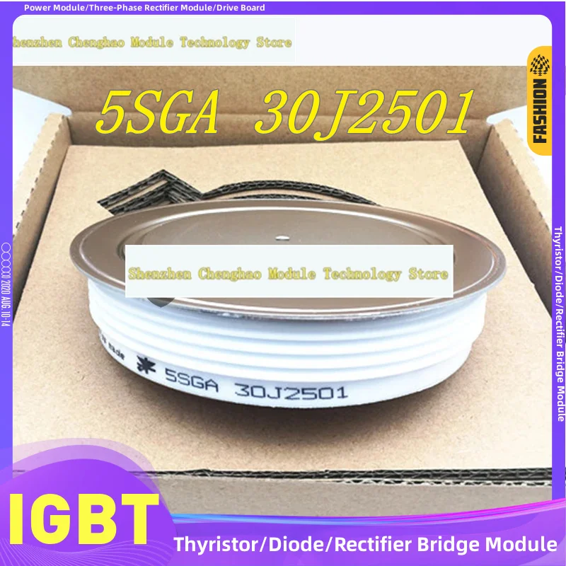 

Thyristor IGCT 5SHY 35L4520 5SGF30J4502 5SGA30J4502 5SGA20H2501 5SDF 20L4520