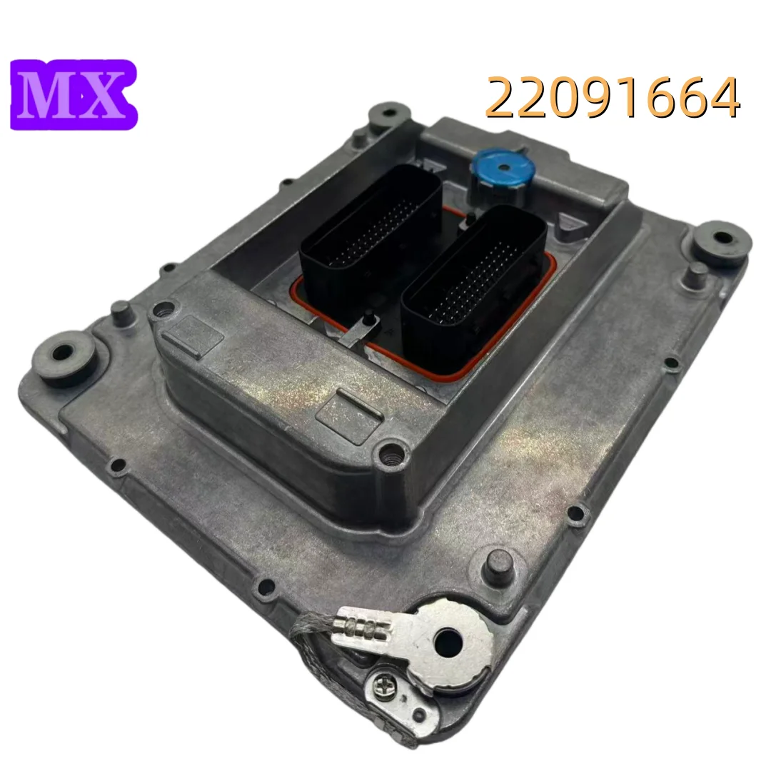 

22091664 P01 ECU ECM совершенно новый и программируемый. Мы возврат средств или замените любые вопросы качества в течение одного года.