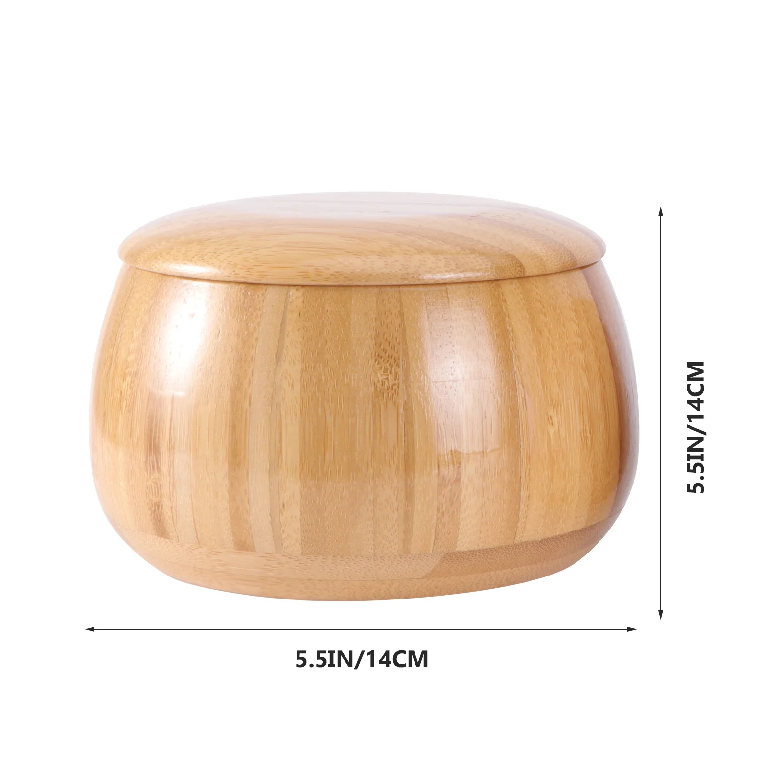 

2pcs Set Go Chess Pieces Storage Can Handmade Wooden Container For Stones Candy Dried Fruit Accessories Play Chess Box Wooden