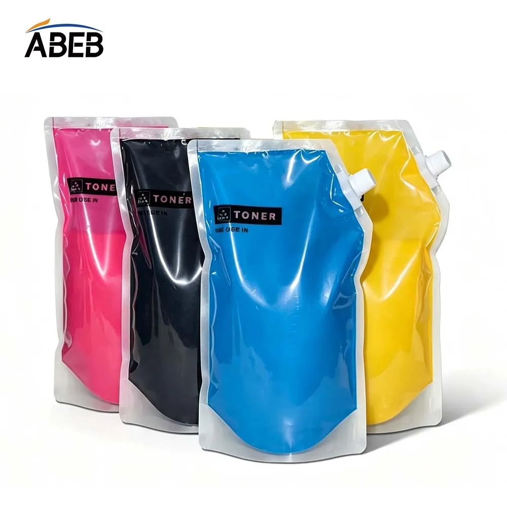 1kg MX60 Toner Powder For Sharp MX2630 3050 3060 3070 3550 3560 3570 4050 4070 MX-2651 3051 3551 4051 3561 3571 3061 3071 Refill