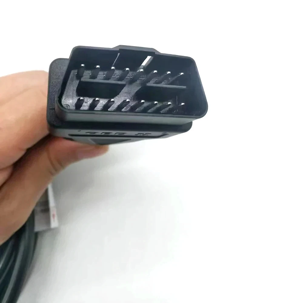 

for Gscan3 Main Cable 16PIN OBD2 G1PDDCA001/G1PDDCA006 Car Truck Programmer Diagnostic Tools DLC Cable