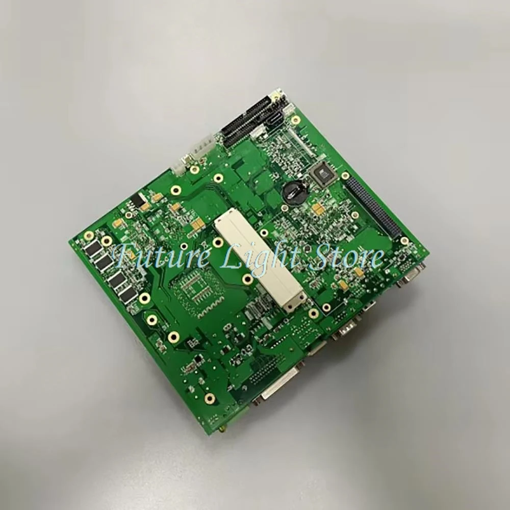 

Компьютерная материнская плата с ЧПУ JDEC3100A EBC901-JD REV:B