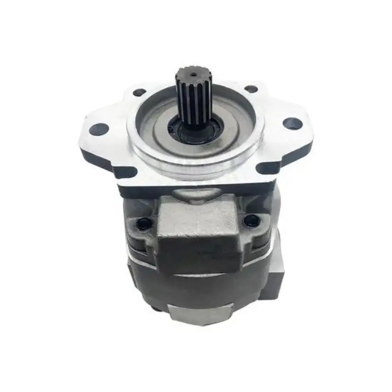 

705-11-38010 Hydraulic Gear Pump Assy for Komatsu D65P D70LE