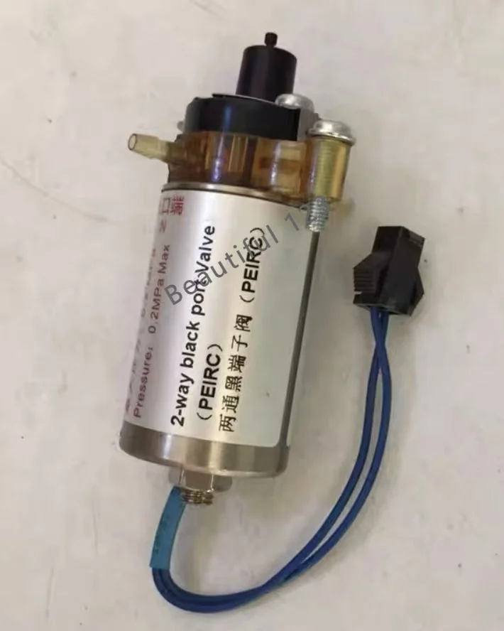 New Original Mindray BC-1800 1900 2100 2300 2600 2800 3000 BC3000Plus 2-Way 3-Way Solenoid Valve