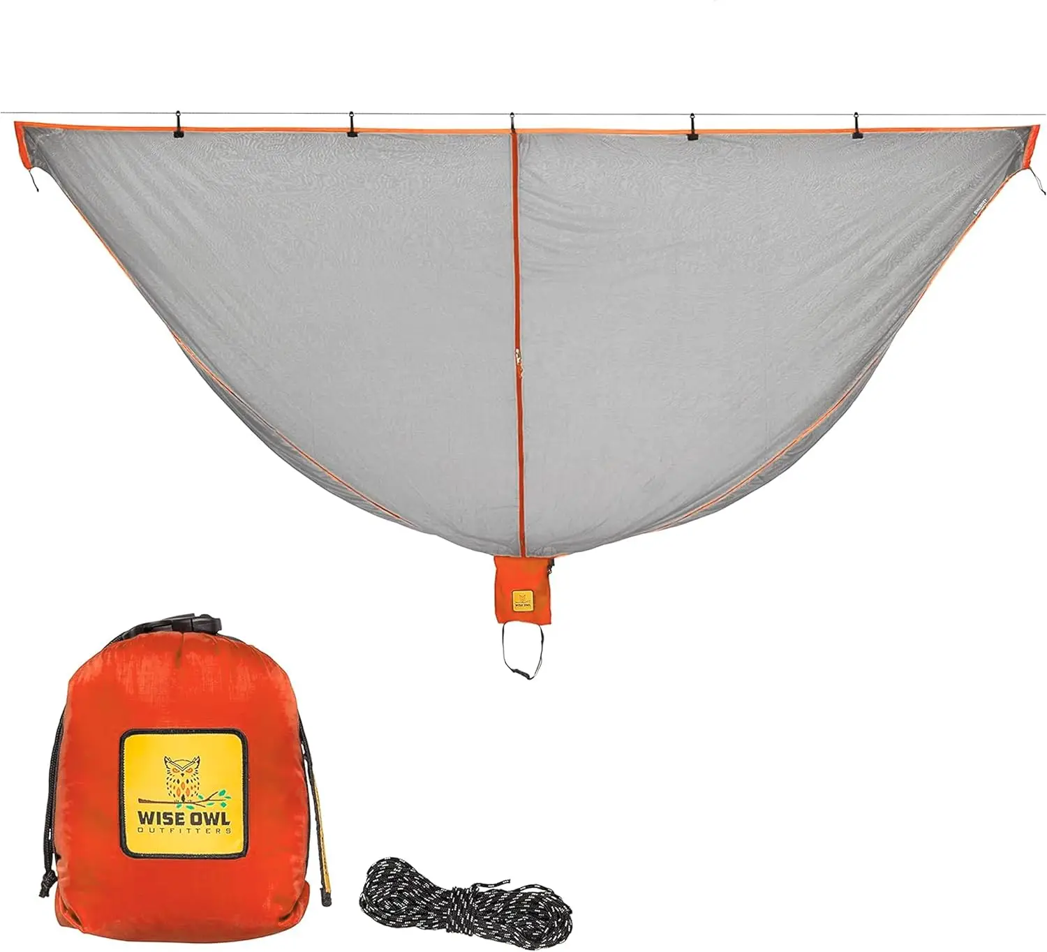 Hammock Bug Net – M…