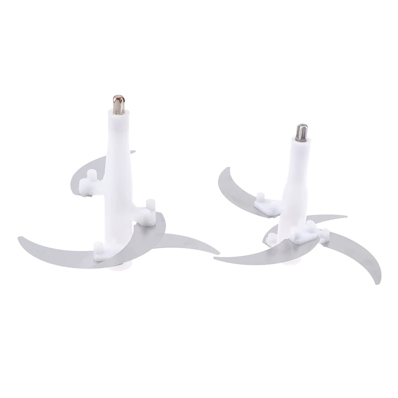 Electric Meat Grinder Blade Food Crusher Processor Replacement Spare Parts For 2L/3L/4L Meat Grinder Accessories Kitchen Tools
