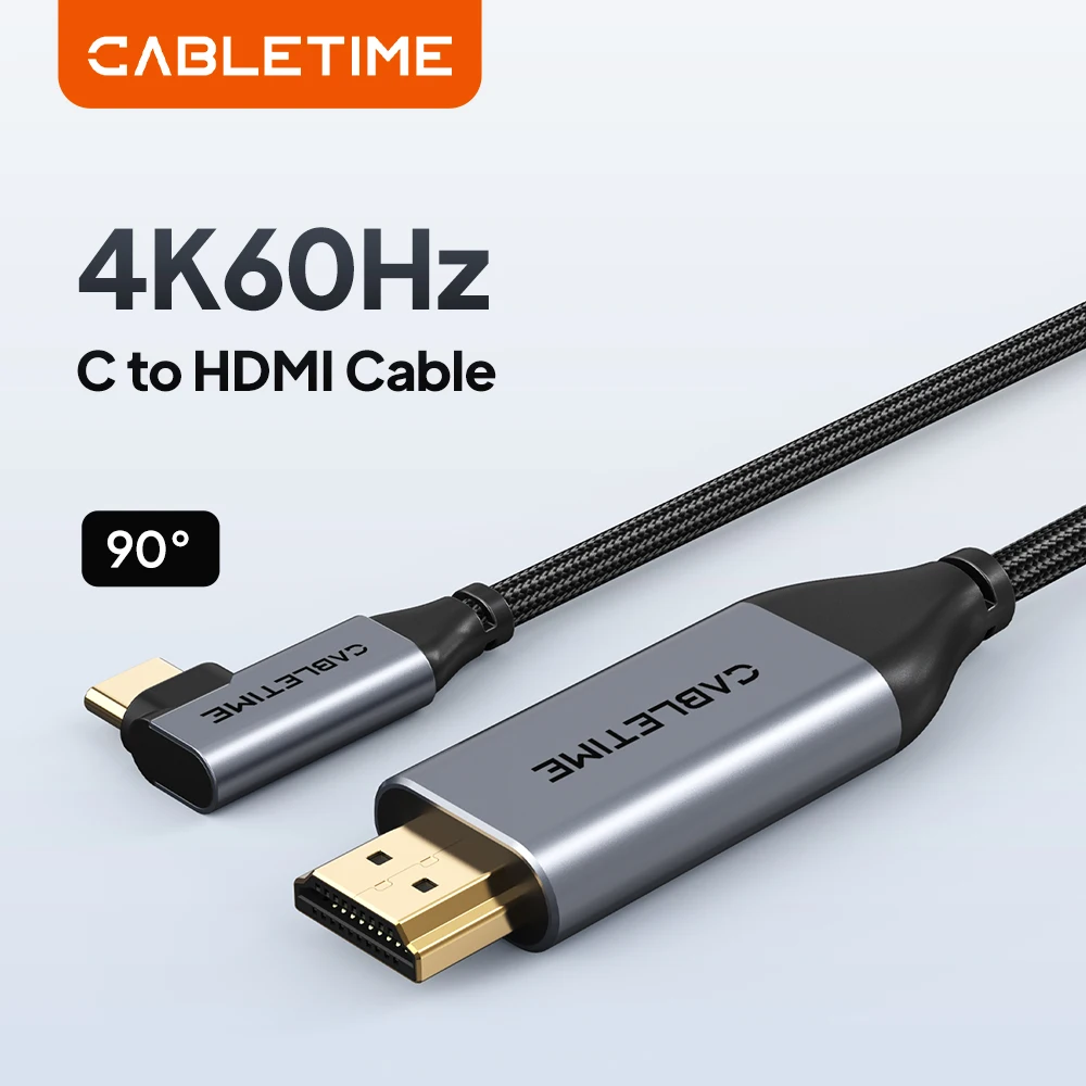 Cabletime Usb C To …