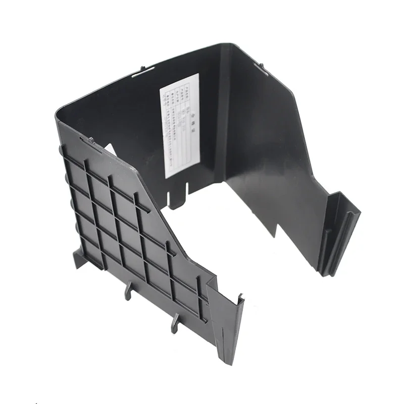 3PCS Car Battery Tray Trim Cover 1KD915335 1KD 915336 1KD915443 for VW J.etta Golf MK5 MK6 Passat B6 Tiguan Sharan Magotan