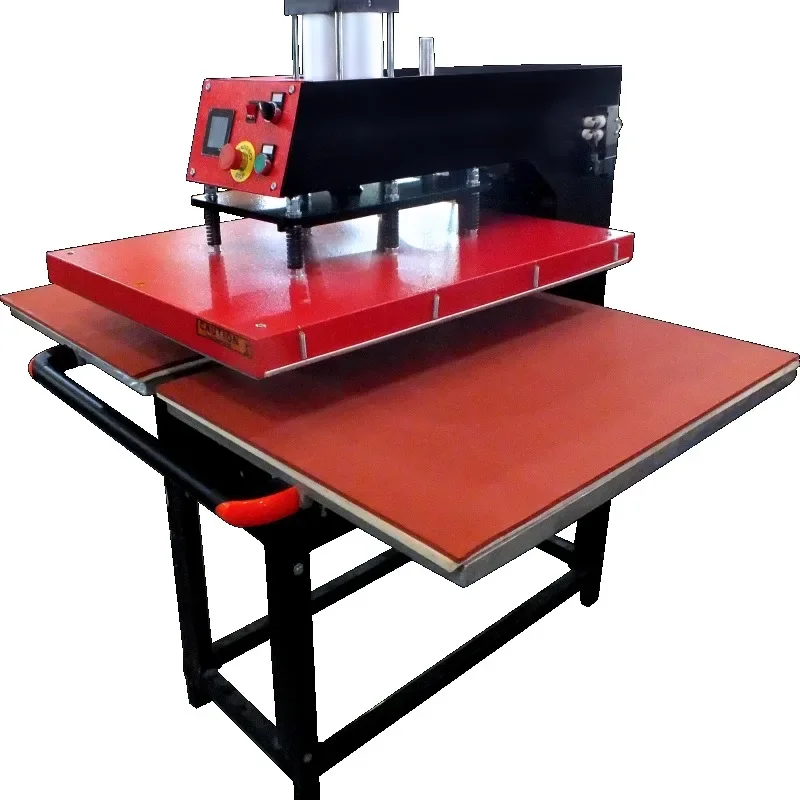 

【2026】38*38/40*60/60*80CM Manual Heat Press Machines For T-shirt Heat Press Ironing Machine For T Shirt Printing