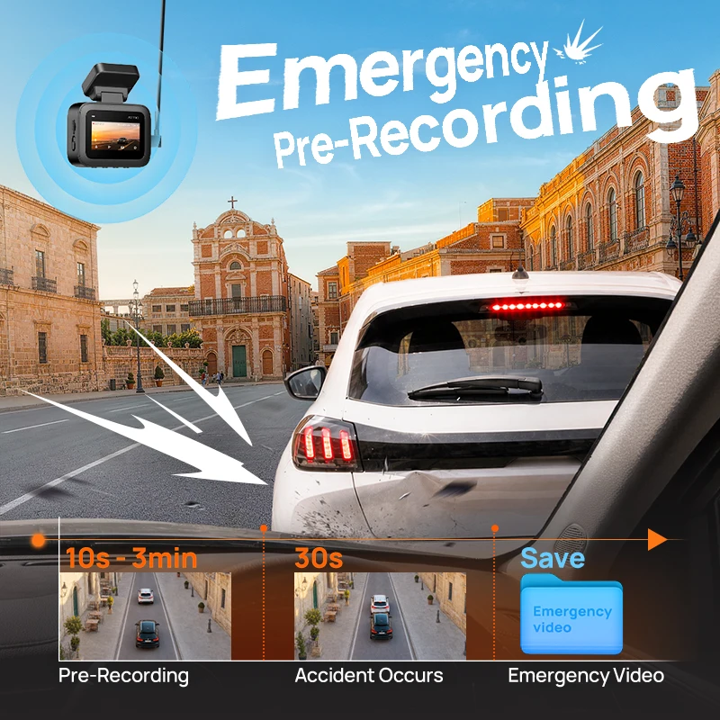 Thumbnail 4 - #74 Best Dash Cam Recorders to Buy In 2026