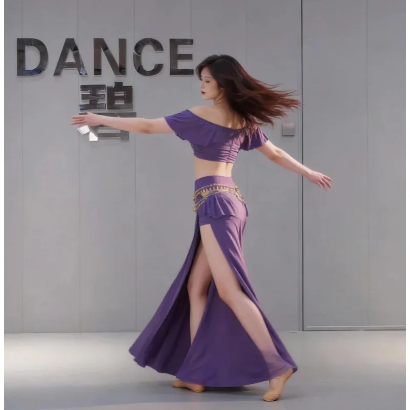 Thumbnail 3 - #20 Belly Dance Performance Outfit Sets Comparison Guide