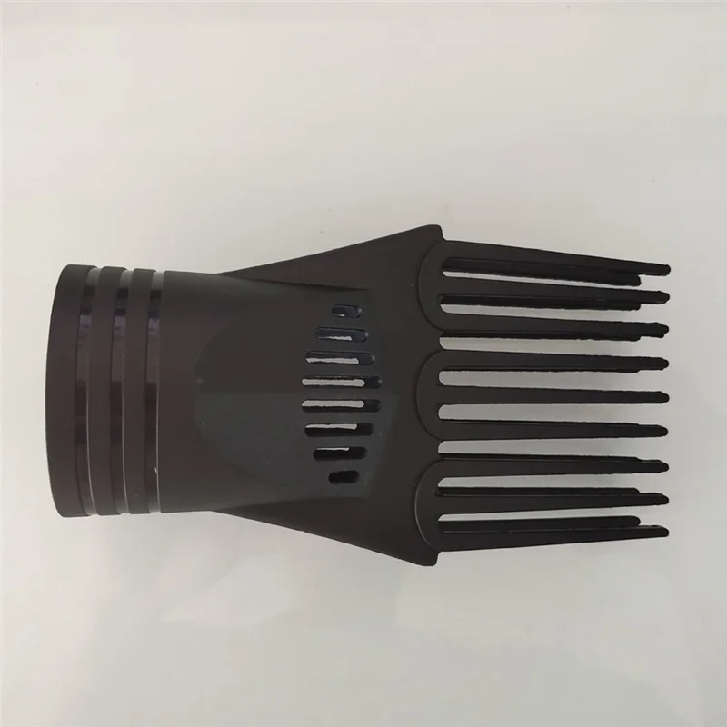 N18R Фен Насадка для фена Профессиональный фен для укладки волос Плоская насадка Набор плоских головок