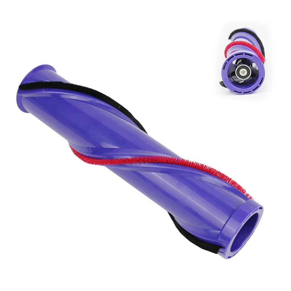 Rullo spazzola HOT per aspirapolvere Dyson V12 Coppia elevata Anti groviglio Spazzola a rullo Parti di ricambio Spazzola a rullo Brushbar