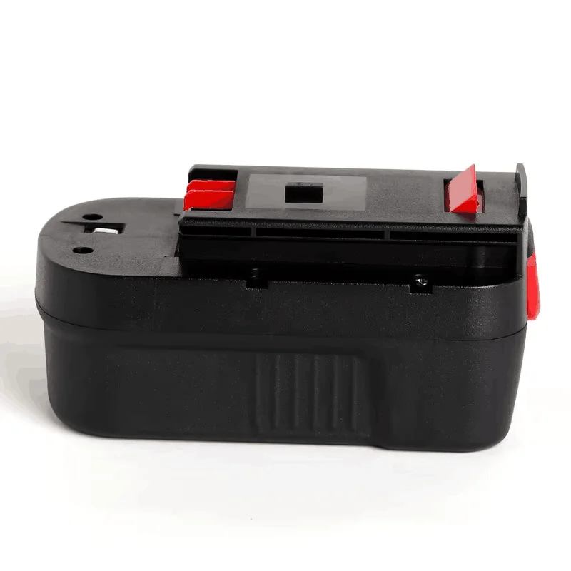 

18V 3000mAh power tool battery for Black & Decker FSB18,BD1834L,BD-1834L,B-8317,BPT1049,FSB 14,A18,HPB18,FS180BX,FS18BX