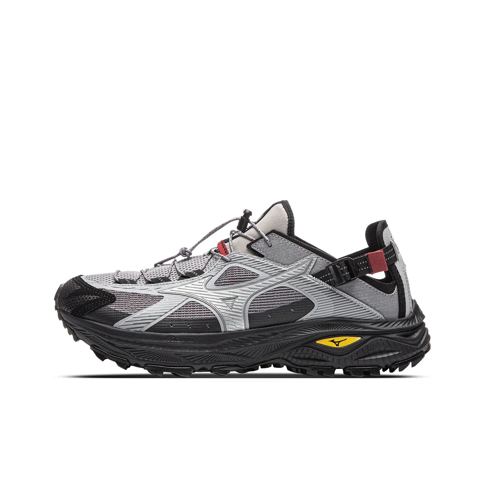 Chaussures de trekking Mizuno Racer Trail River D1GH261204 D1GH261204 D1GH261204