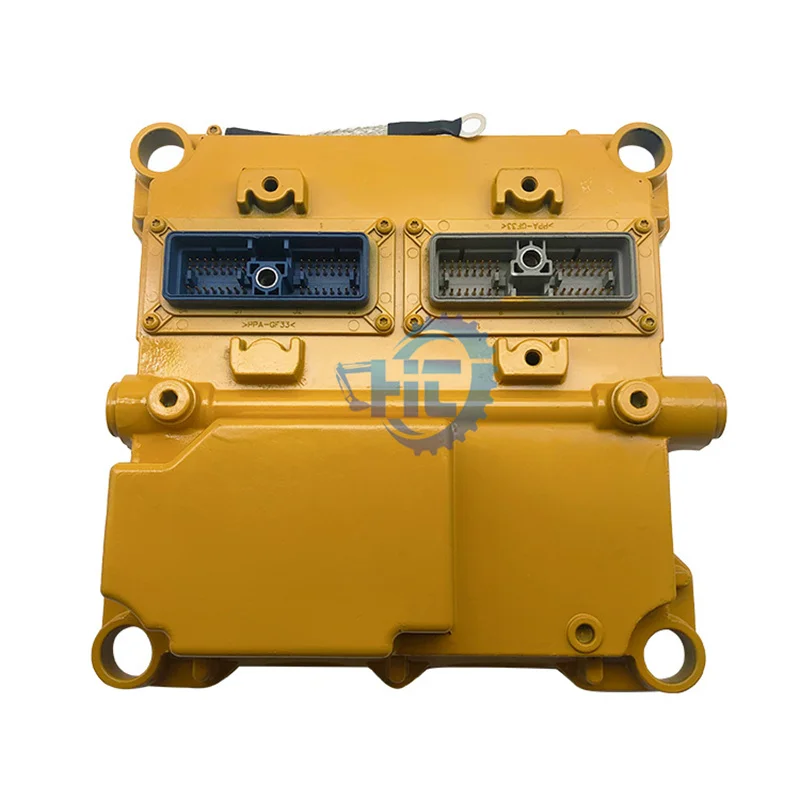 Computer Board E320D E323D Controller C6.4 C6.6 For Excavator Control Unit Module ECU Panel 286-3683 331-7539