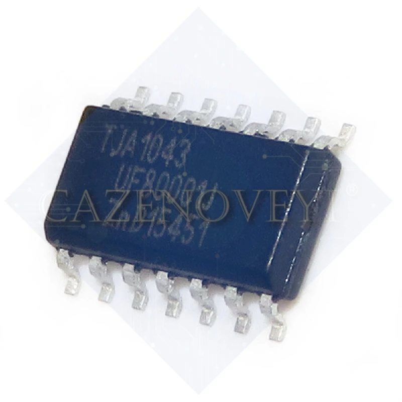 1-100PCS BSC050NE2LS 050NE2LS TJA1043T TJA1043 2N4403 4403 ATTINY24V-10SSU ATTINY24V SMA4033 4033 NTMFS4939NT1G 4939N
