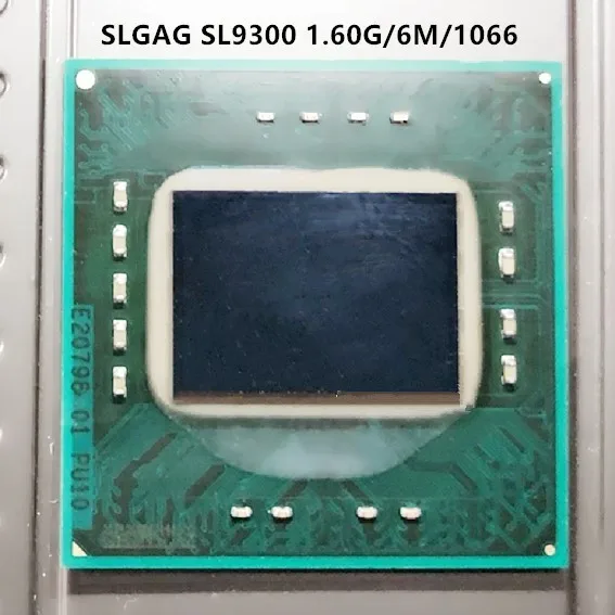 

100% Новый чипсет SL9300 SLGAG SLB65 1,60 ГГц/6M/1066 BGA