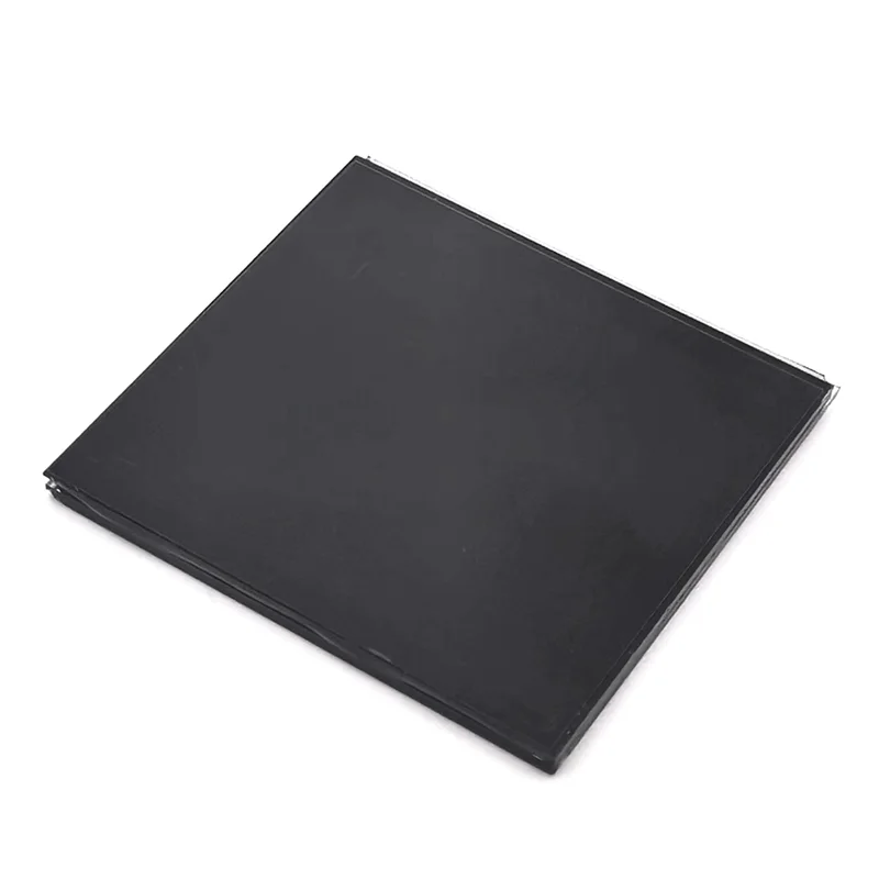 

IIJJ-1PCS for Godox AD200 LCD Screen Display Flash SPEEDLITE LED Sreen Information Screen Repair Part Replacement Unit