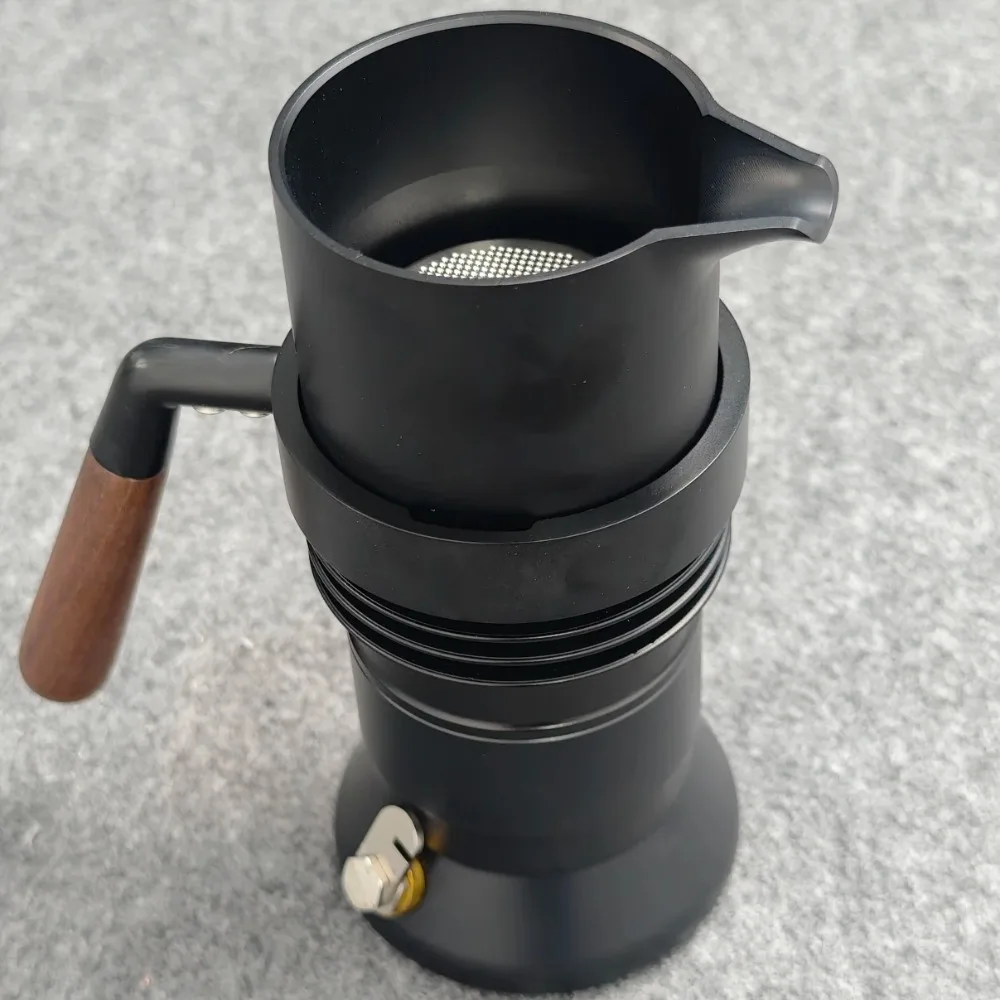 

Unplugged Steam Espresso Latte Extract Home Outdoor