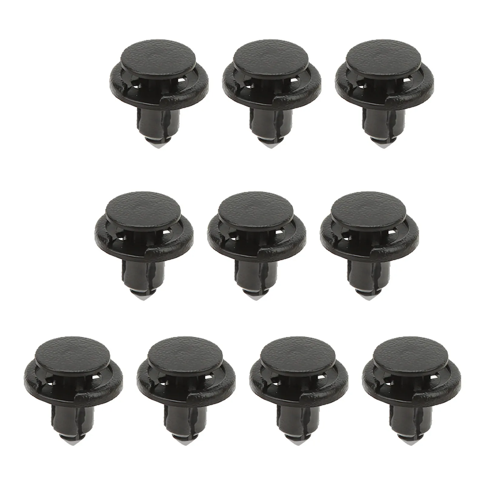 10PCS Push Type Retainers Clip 1006521 00 A Powerful Fixing Force Replacement For Tesla Model 3 Y S X new