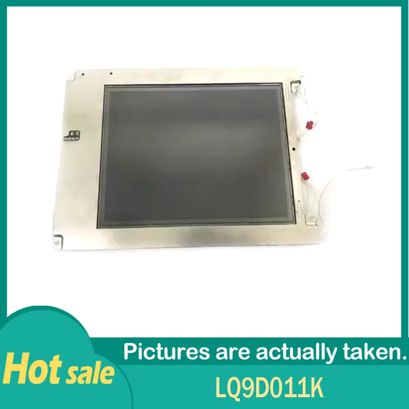 

100% Original 8.4inch 640*480 LCD Display Screen LQ9D011K