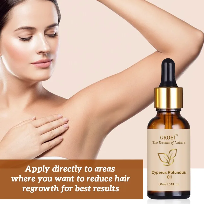 

Sweet Flag Soothing Oil Moisturize Nourish Skin Improve Hair Follicles Promote Hair Growth Body Care