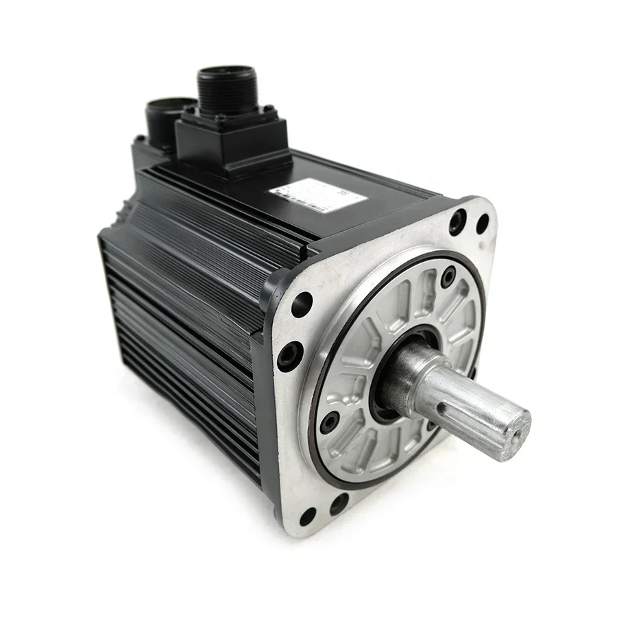 

#For Original 1300w motor yaskawa SGMGH-13ACA6S original AC servo motor