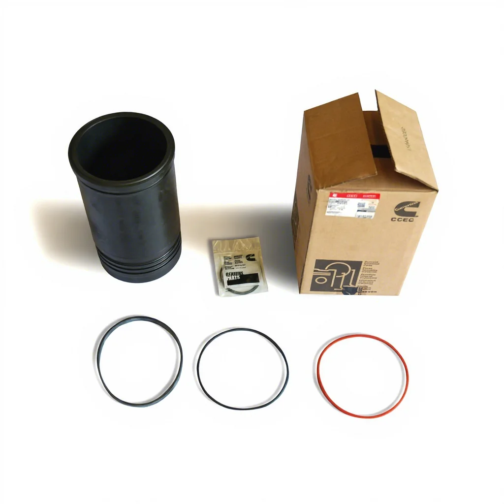 

FOR Cummins Cylinder Liner for Diesel Engine Part 4024767 CCEC