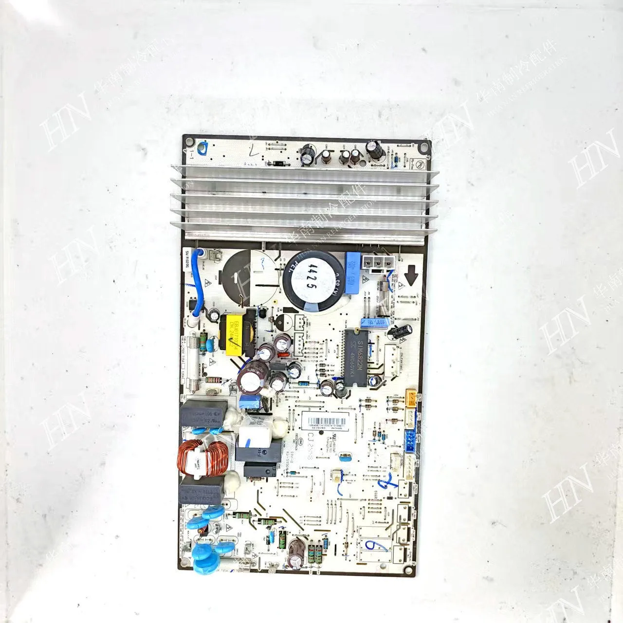 

Новая материнская плата для кондиционера EBR40871419 EBR86456107 EAX64407823-A EBR82278530 EBR82278562 EBR82278559 EAX64407822-1.3