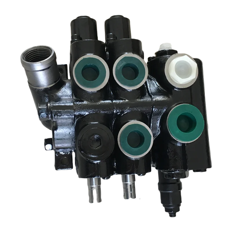 Forklift Parts Linde Model 1218/ HT30 /1283control Valve 2-way 0009440637