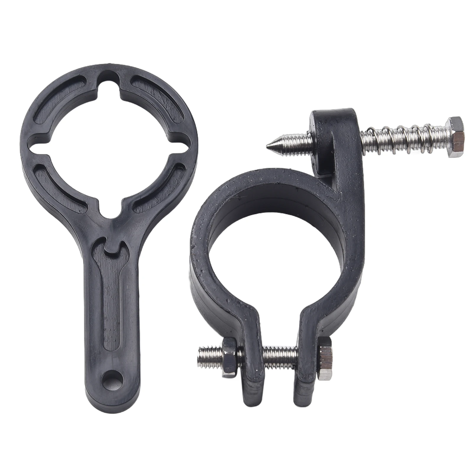 

Спринклер высокого давления 1,5-дюймовый спринклер с внутренней резьбой Спринклер для сельскохозяйственных уголков Высокоэффективный высокопрочный пластик