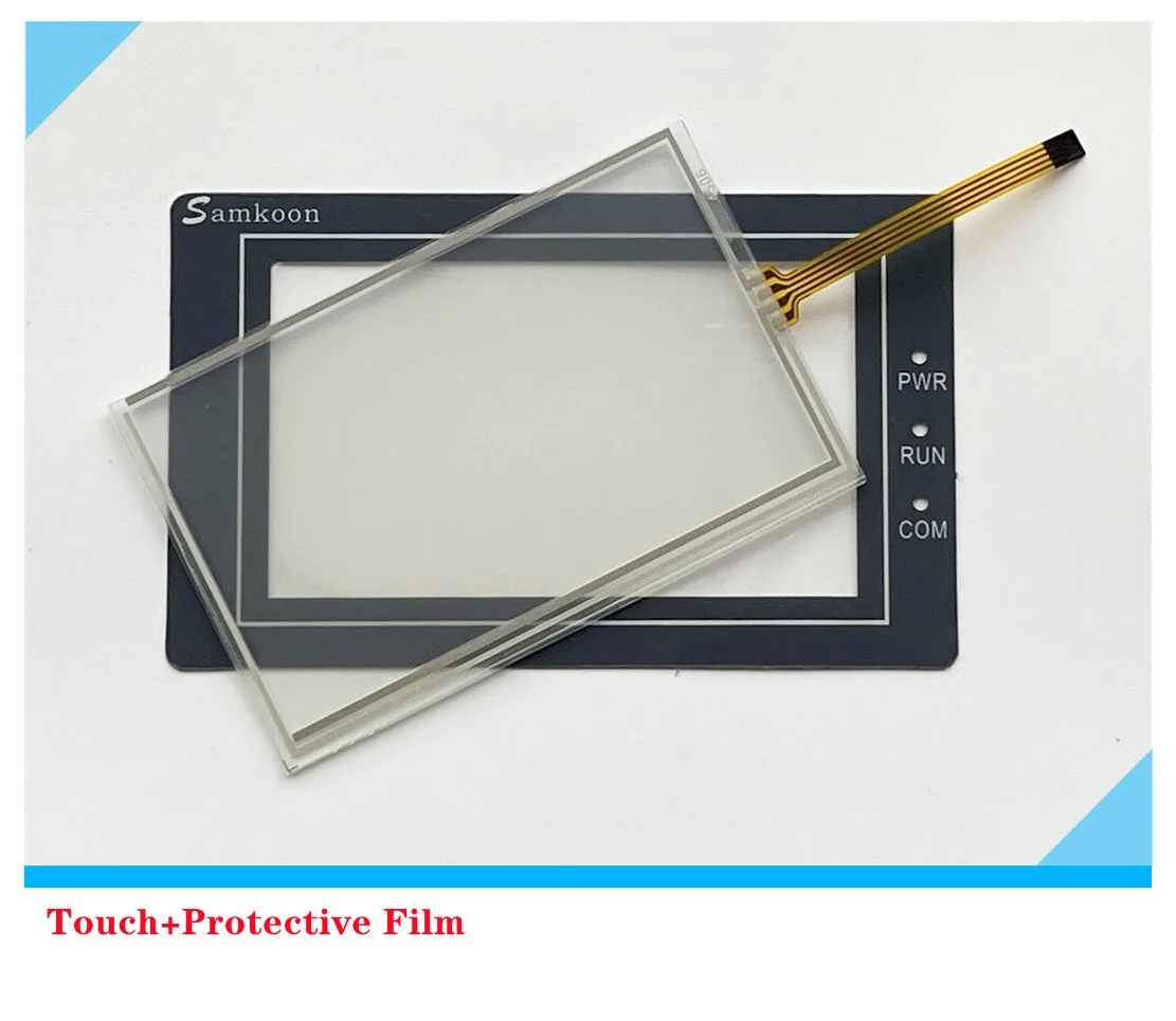 

For SK-043A SK-043AE Touch Screen Panel SK-043FE SK-043UE Protective Film