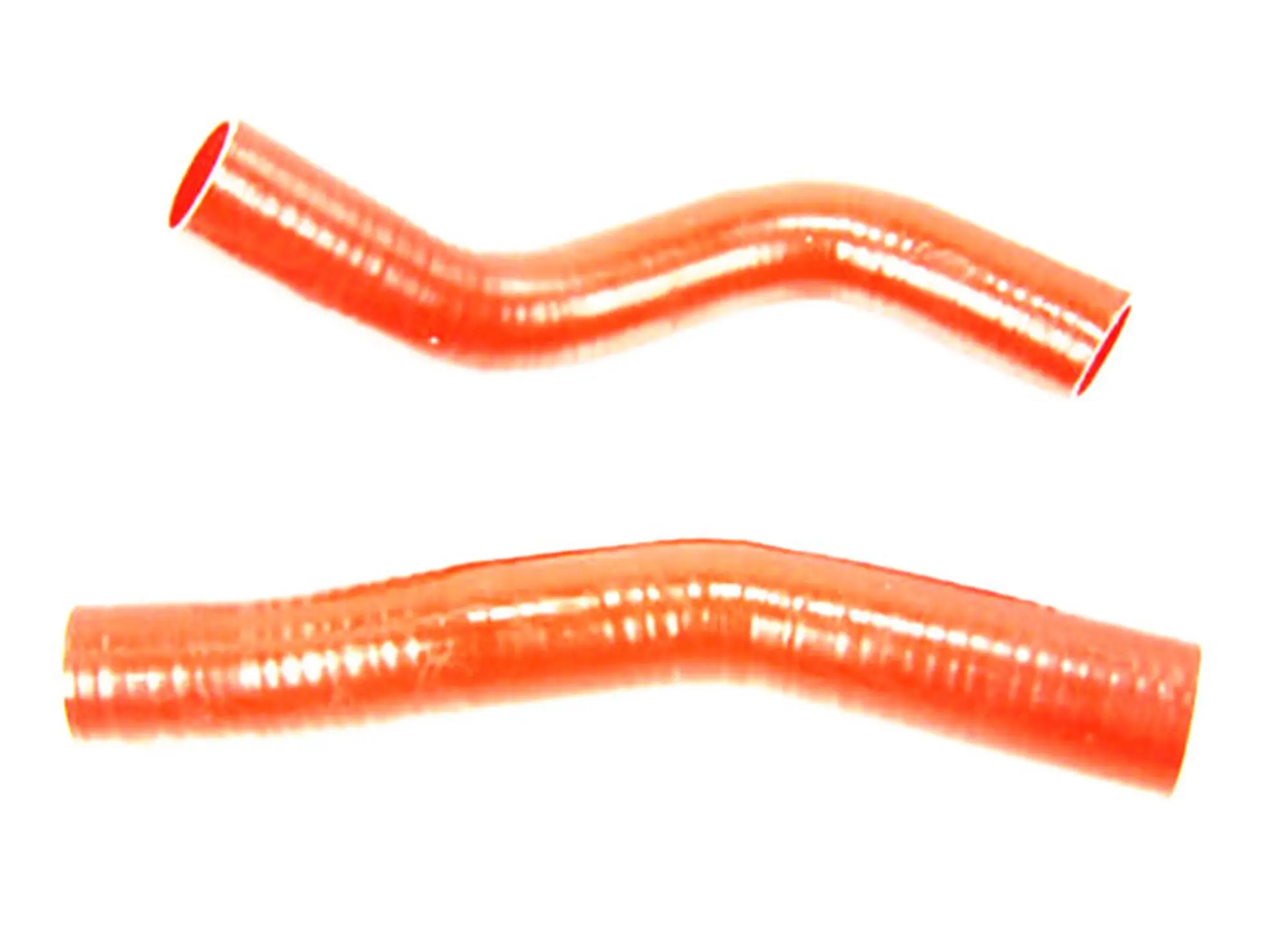 For Toyota Landcruiser HZJ80 1HZ Silicone Radiator Hose